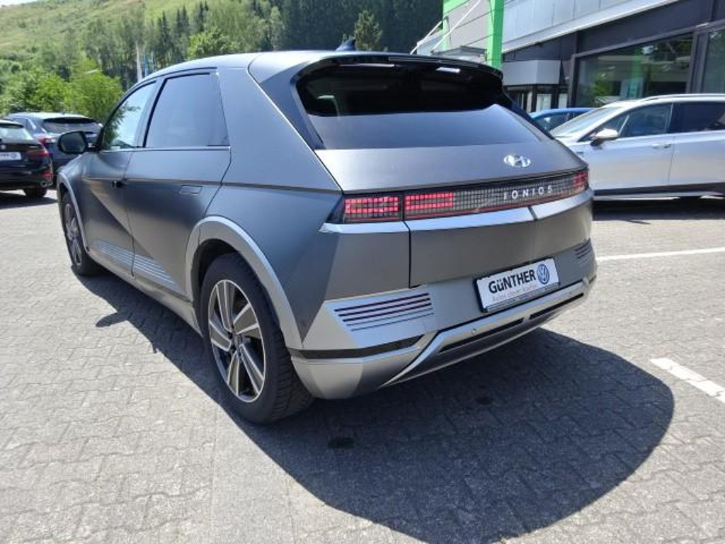 Hyundai Ioniq 5