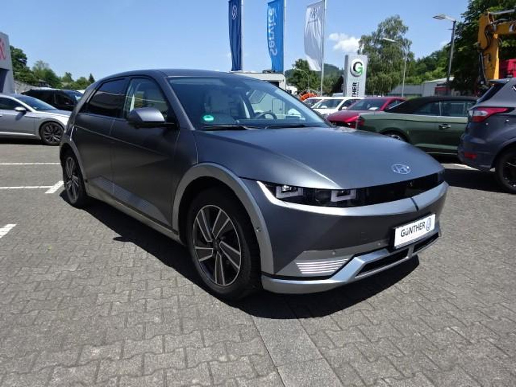 Hyundai Ioniq 5