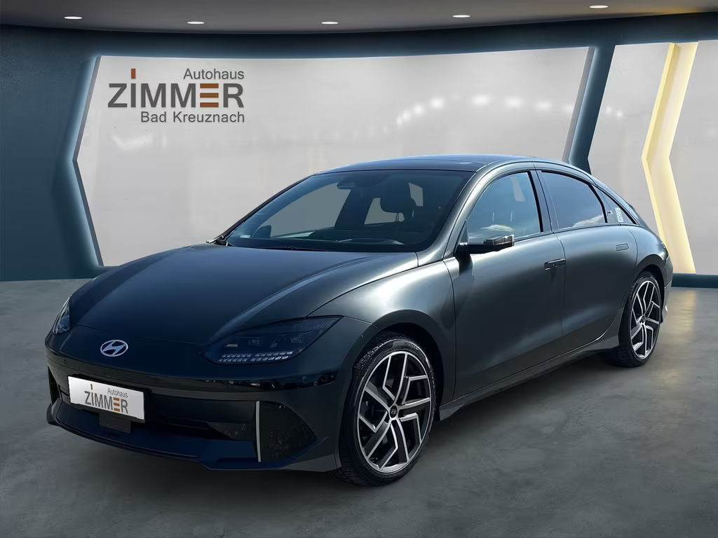 Hyundai IONIQ 6 UNIQ