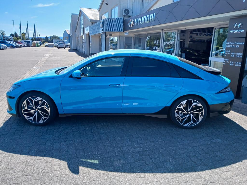 Hyundai IONIQ 6