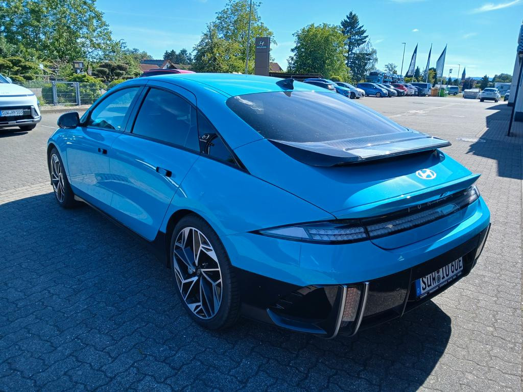 Hyundai IONIQ 6