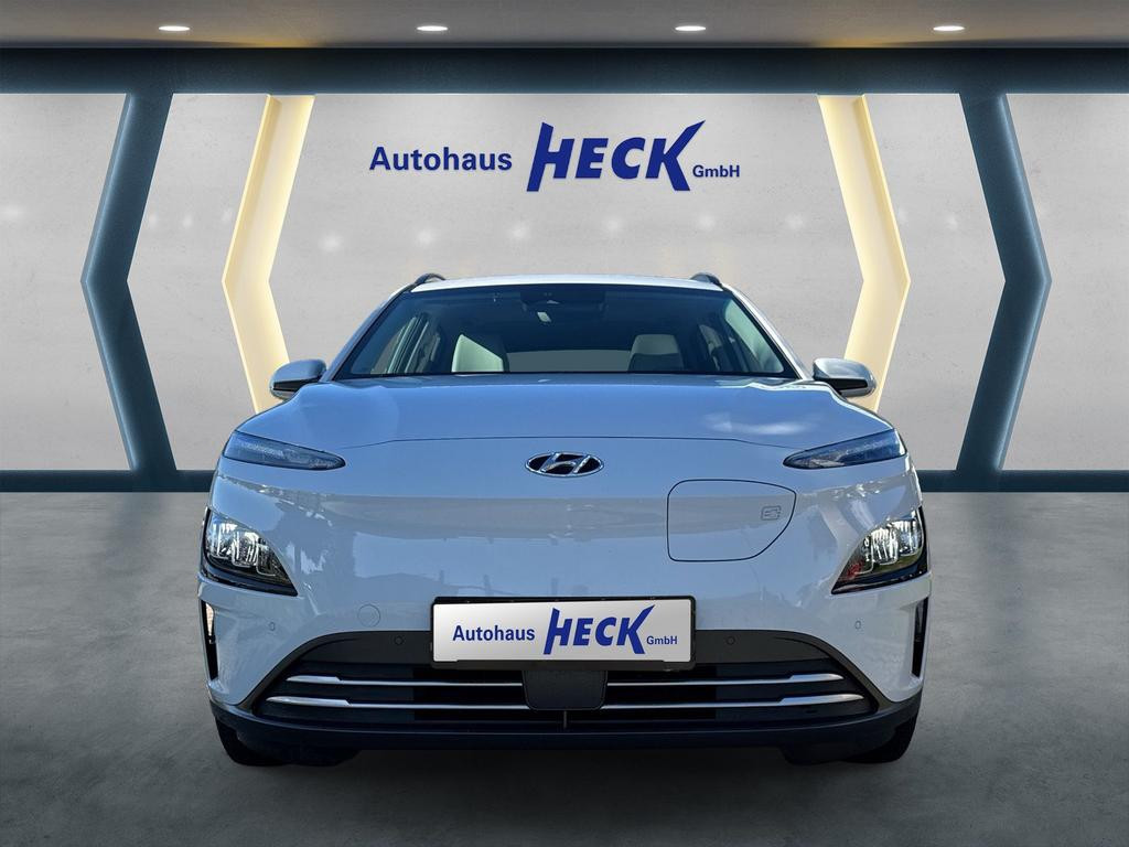 Hyundai Kona Electric 64 kWh Prime