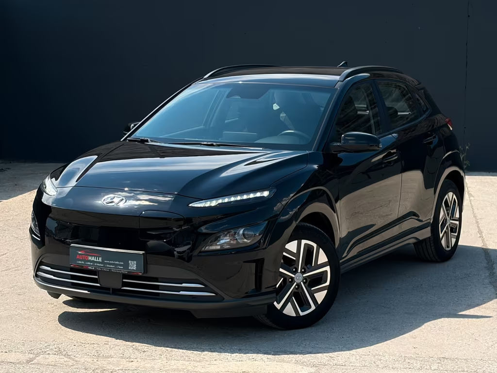Hyundai Kona Electric Select