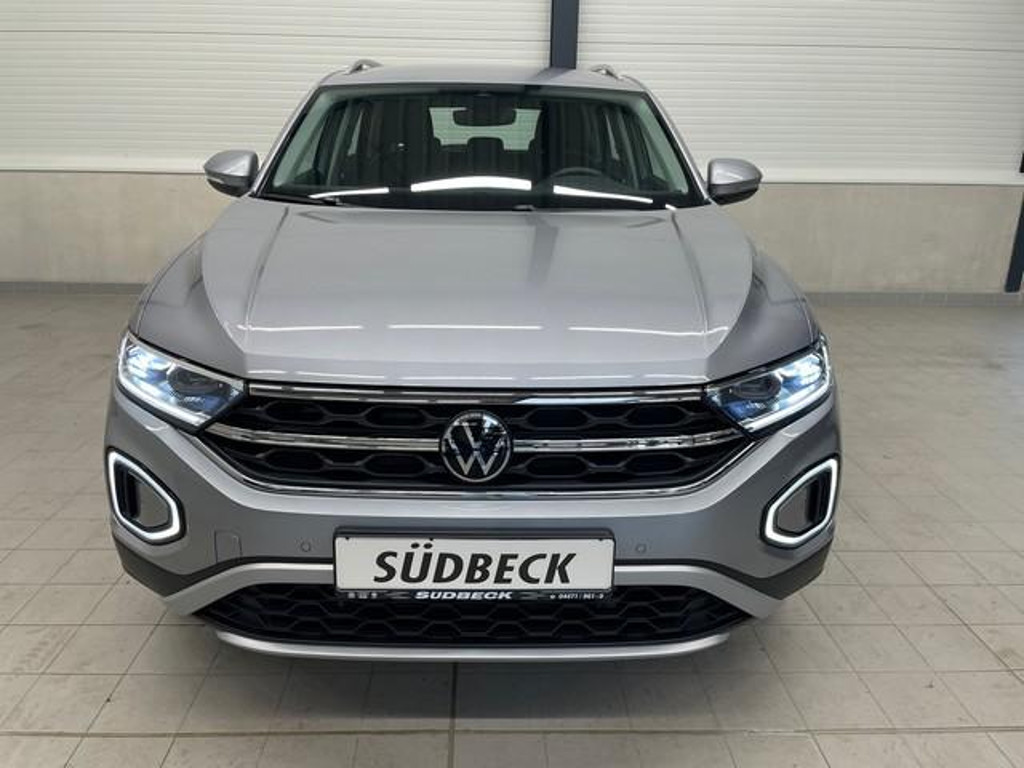 Volkswagen T-Roc Style 1.5 TSI