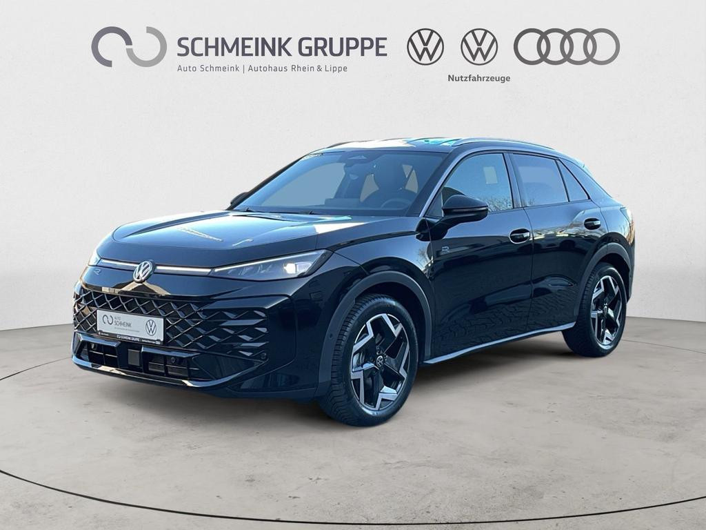 Volkswagen T-Roc DSG R-Line 1.5 eTSI