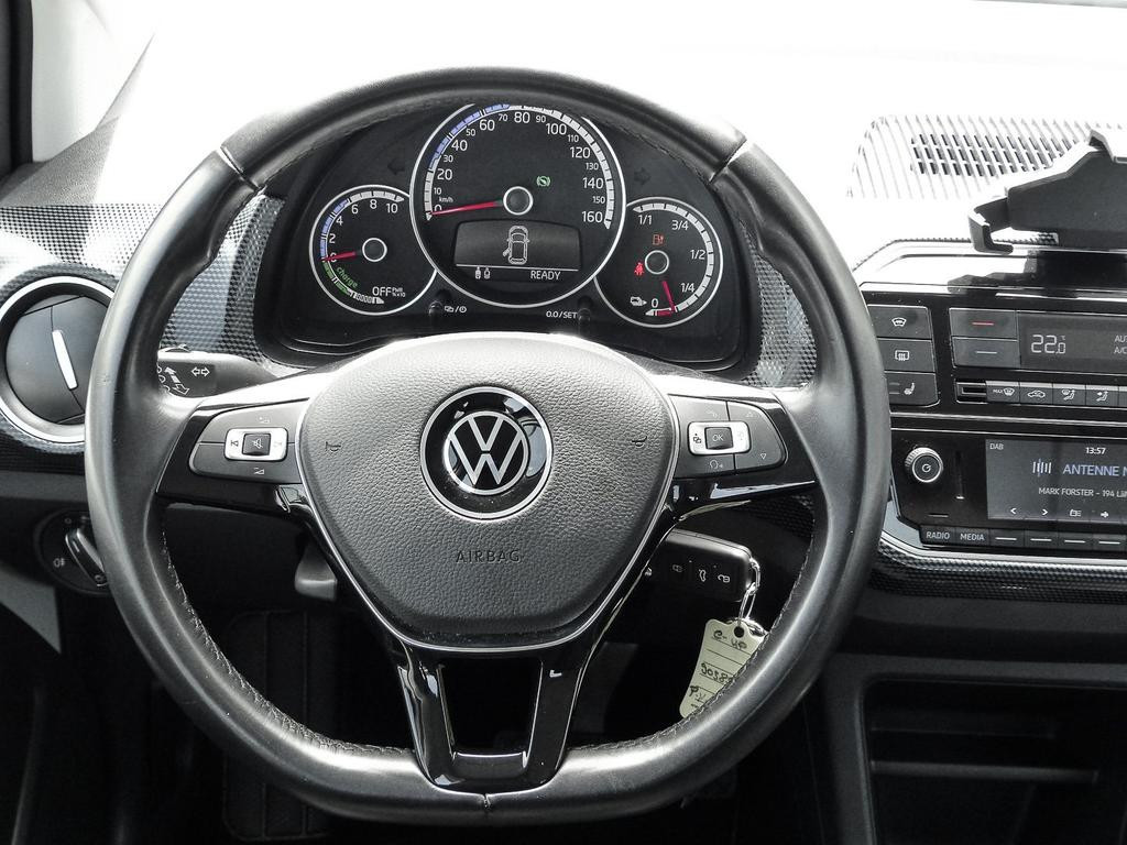 Volkswagen e-up!