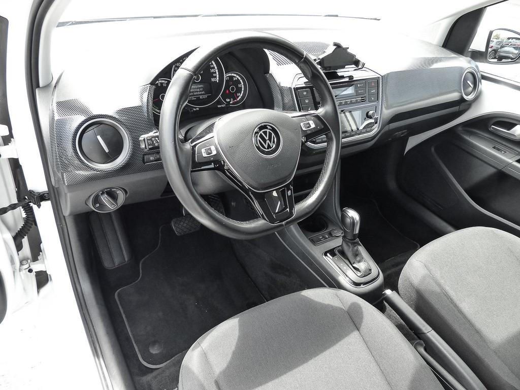 Volkswagen e-up!