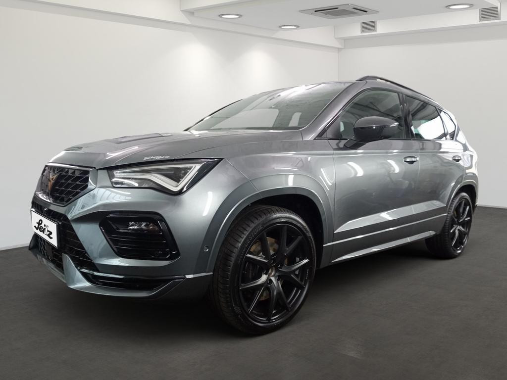 Cupra Ateca 2.0 TSI VZ