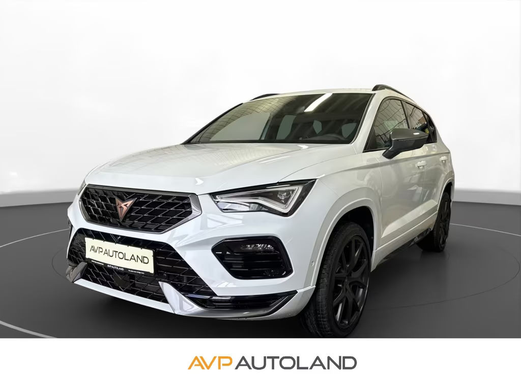 Cupra Ateca 1.5 TSI DSG