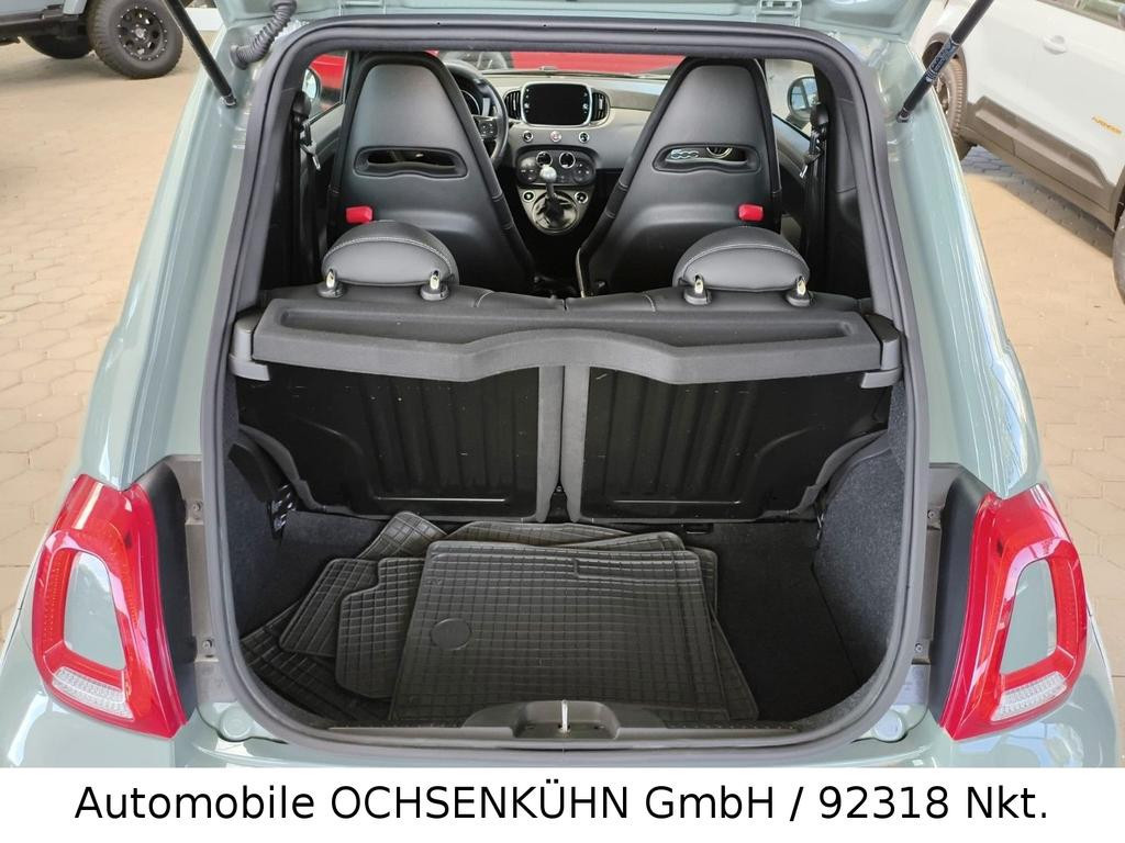 Abarth 695