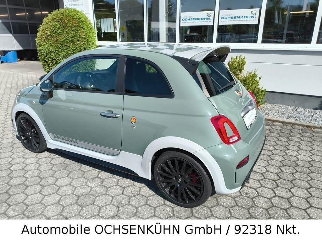 Abarth 695