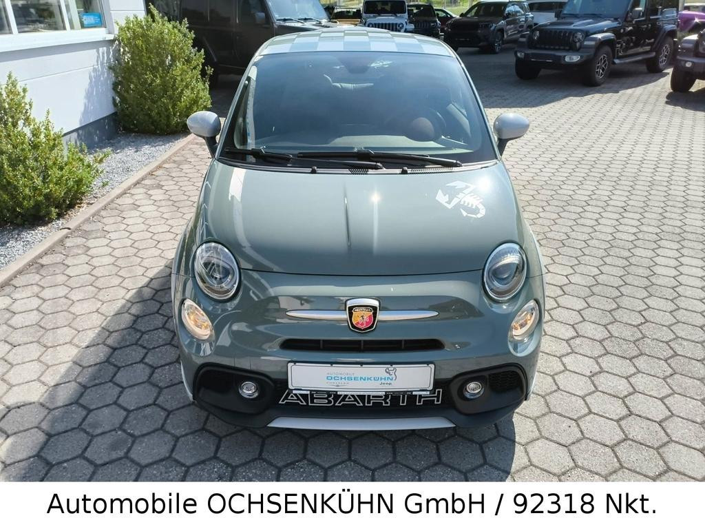 Abarth 695