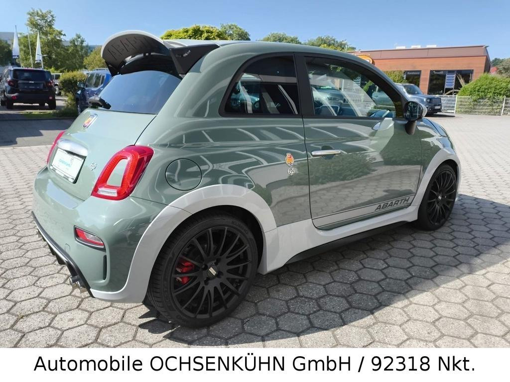 Abarth 695