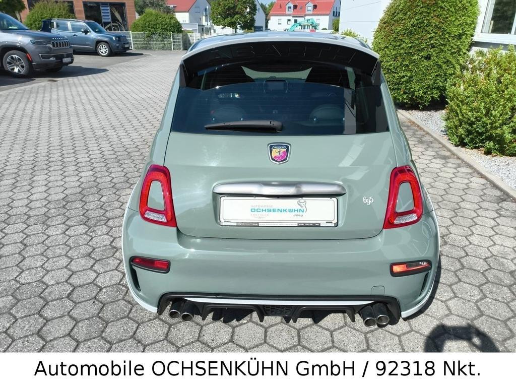 Abarth 695