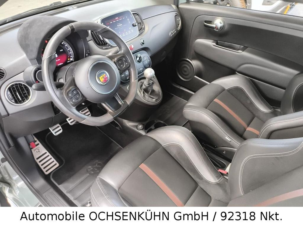 Abarth 695