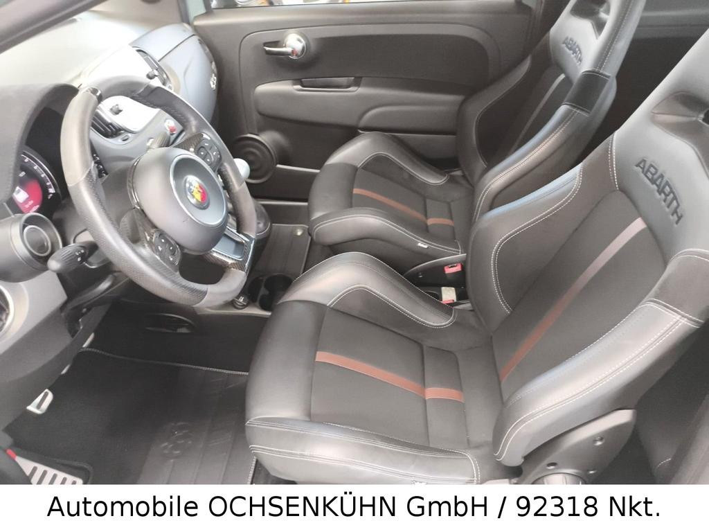 Abarth 695
