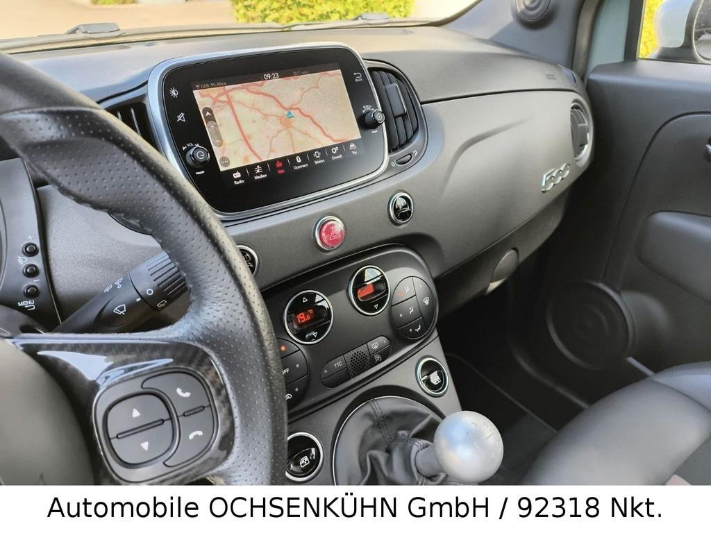 Abarth 695