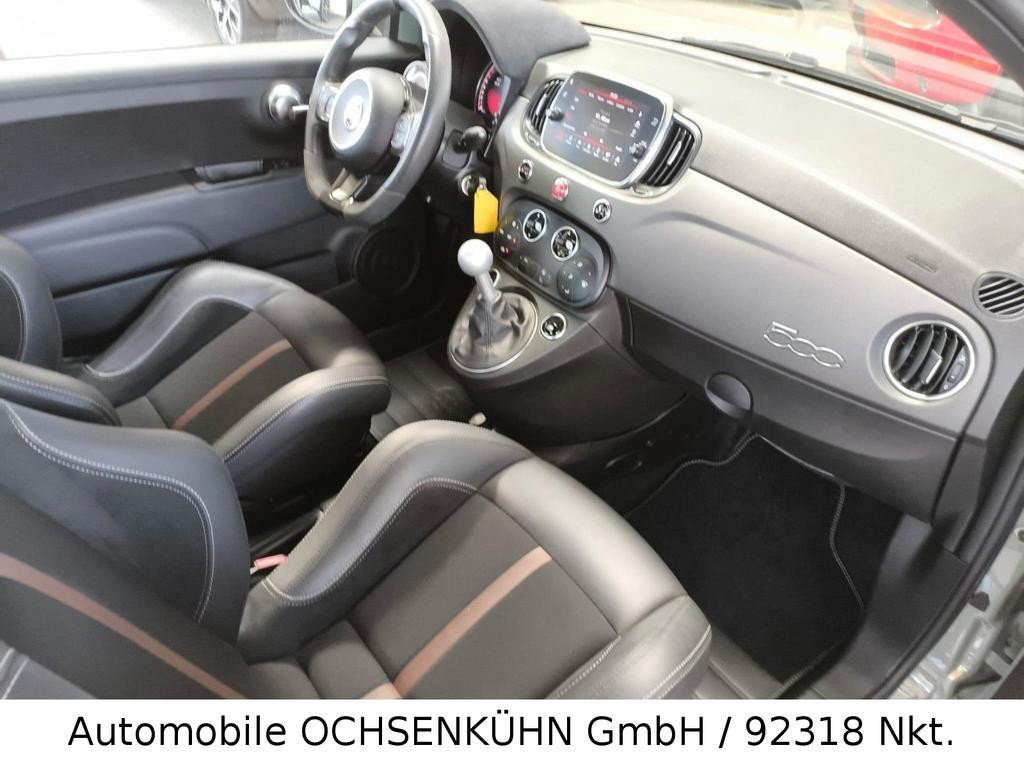 Abarth 695