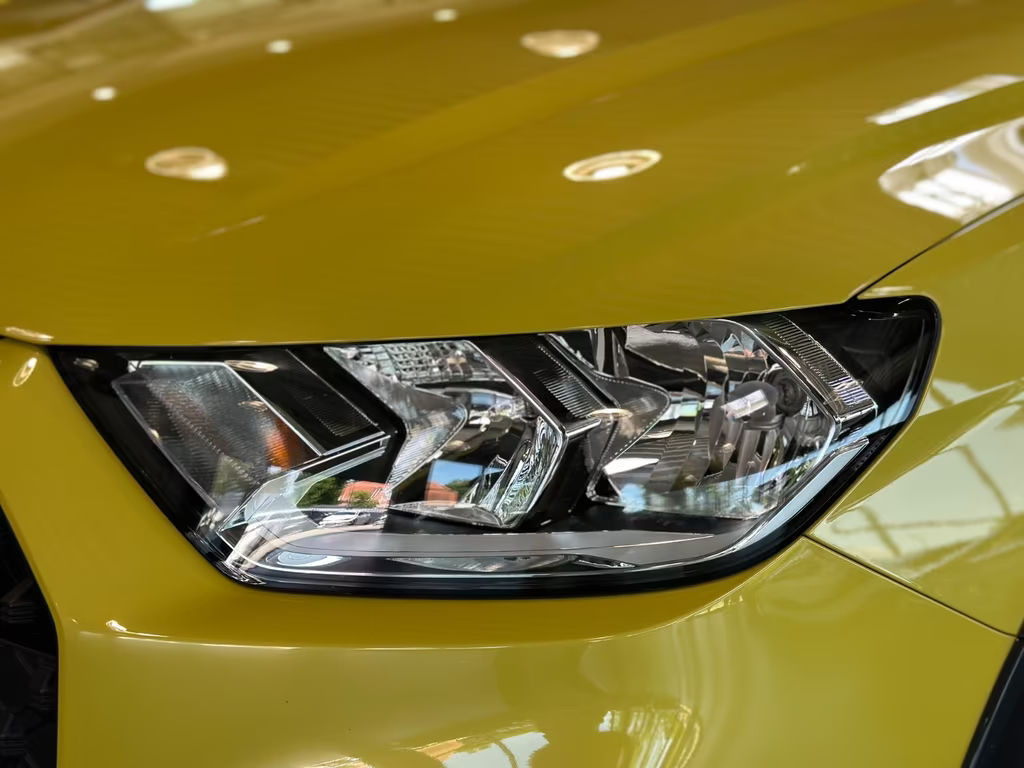 Audi A1 Citycarver
