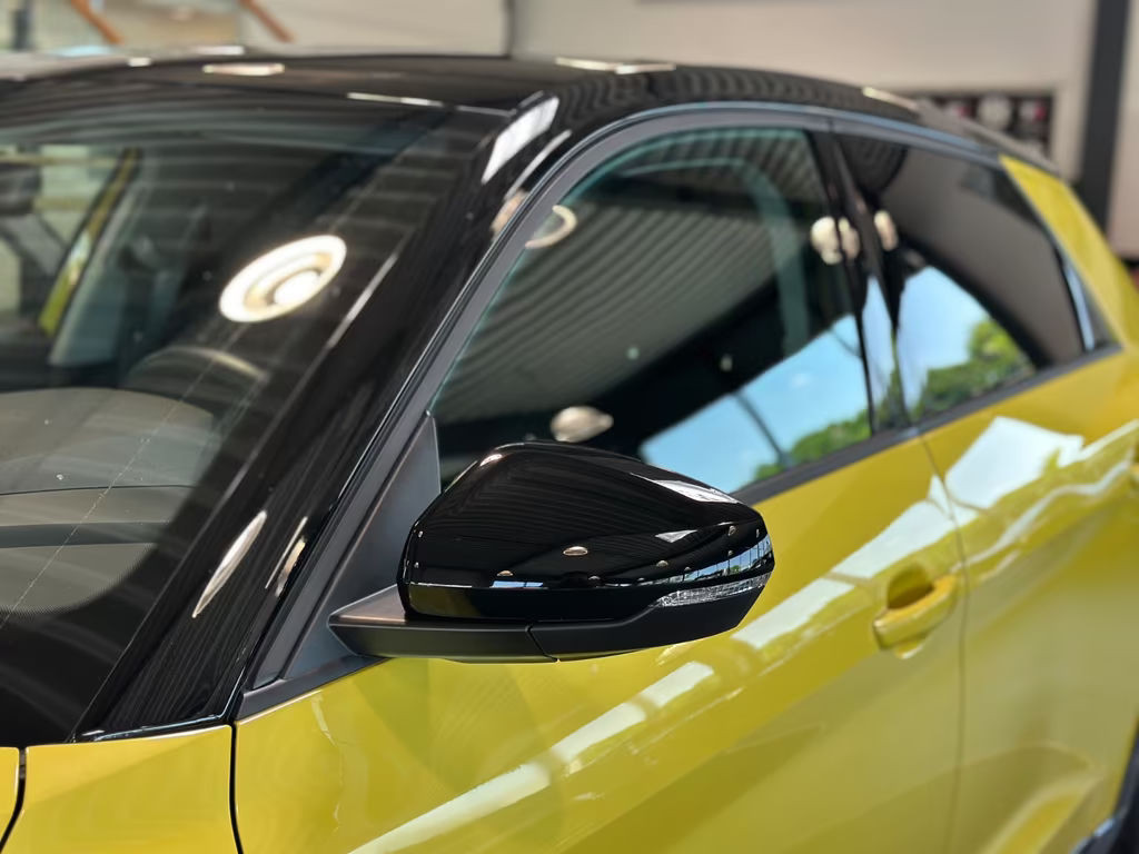 Audi A1 Citycarver