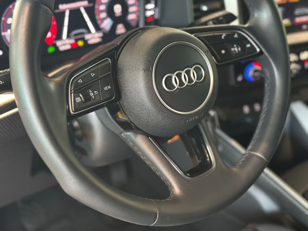 Audi A1 Citycarver