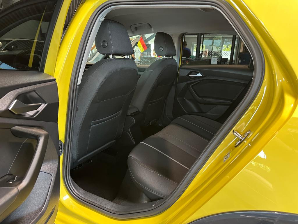 Audi A1 Citycarver