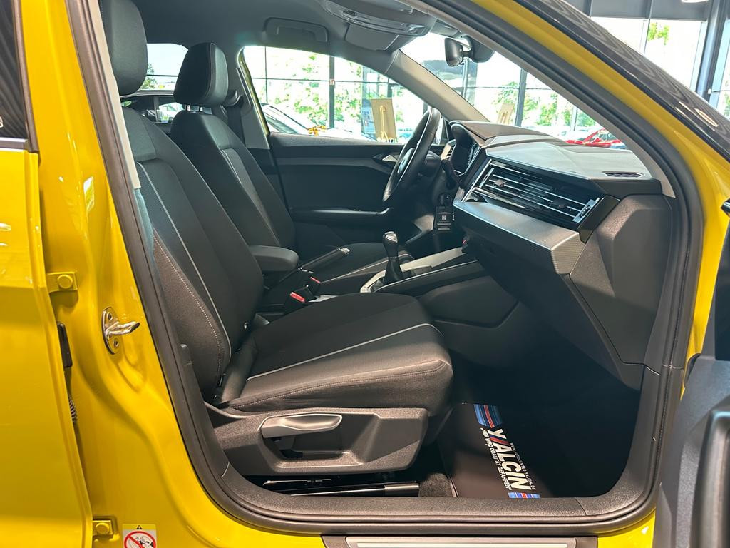 Audi A1 Citycarver