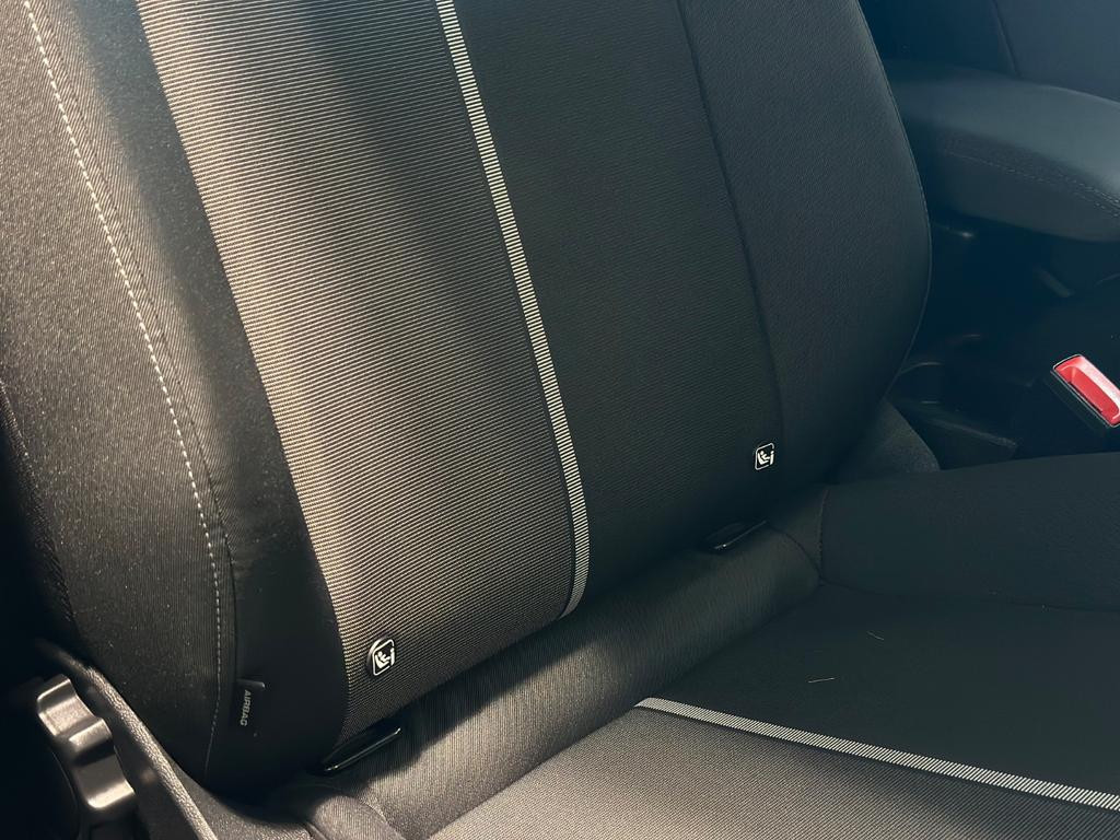 Audi A1 Citycarver