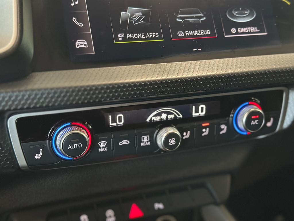 Audi A1 Citycarver