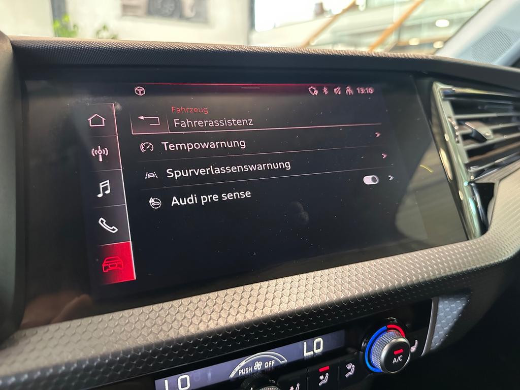 Audi A1 Citycarver