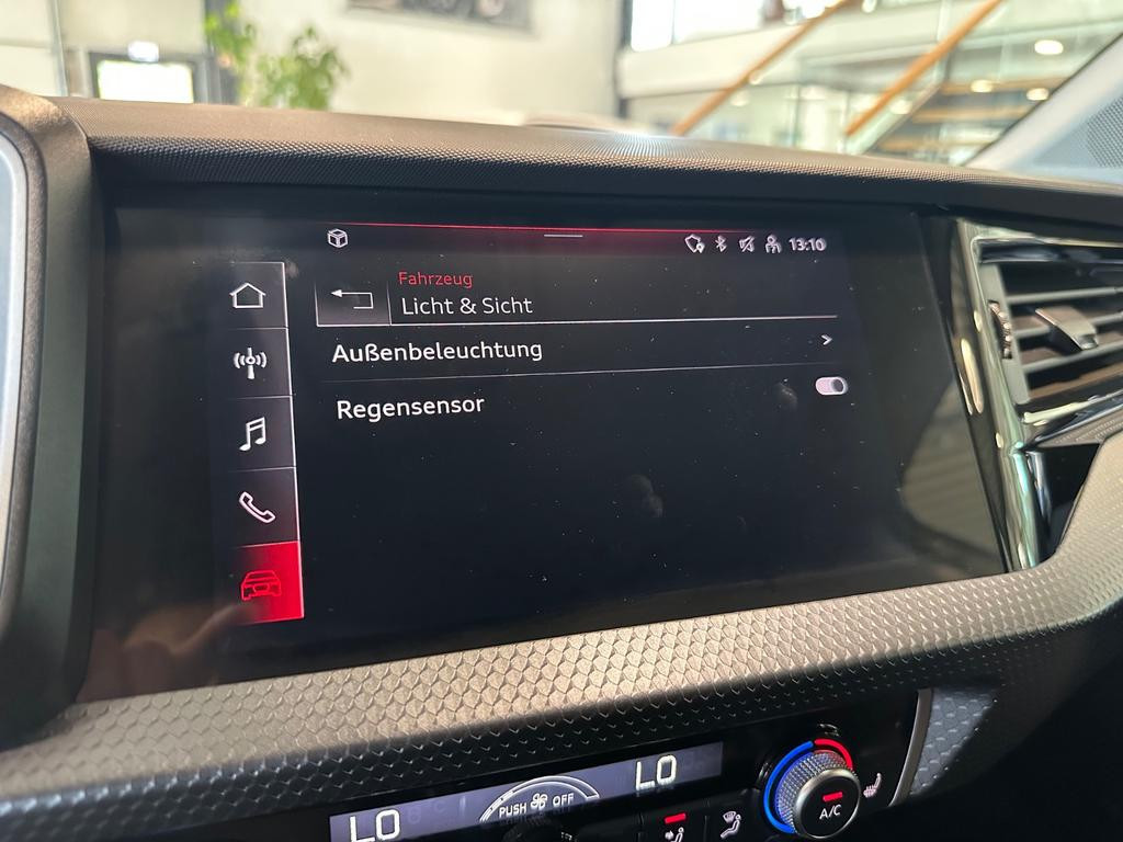 Audi A1 Citycarver