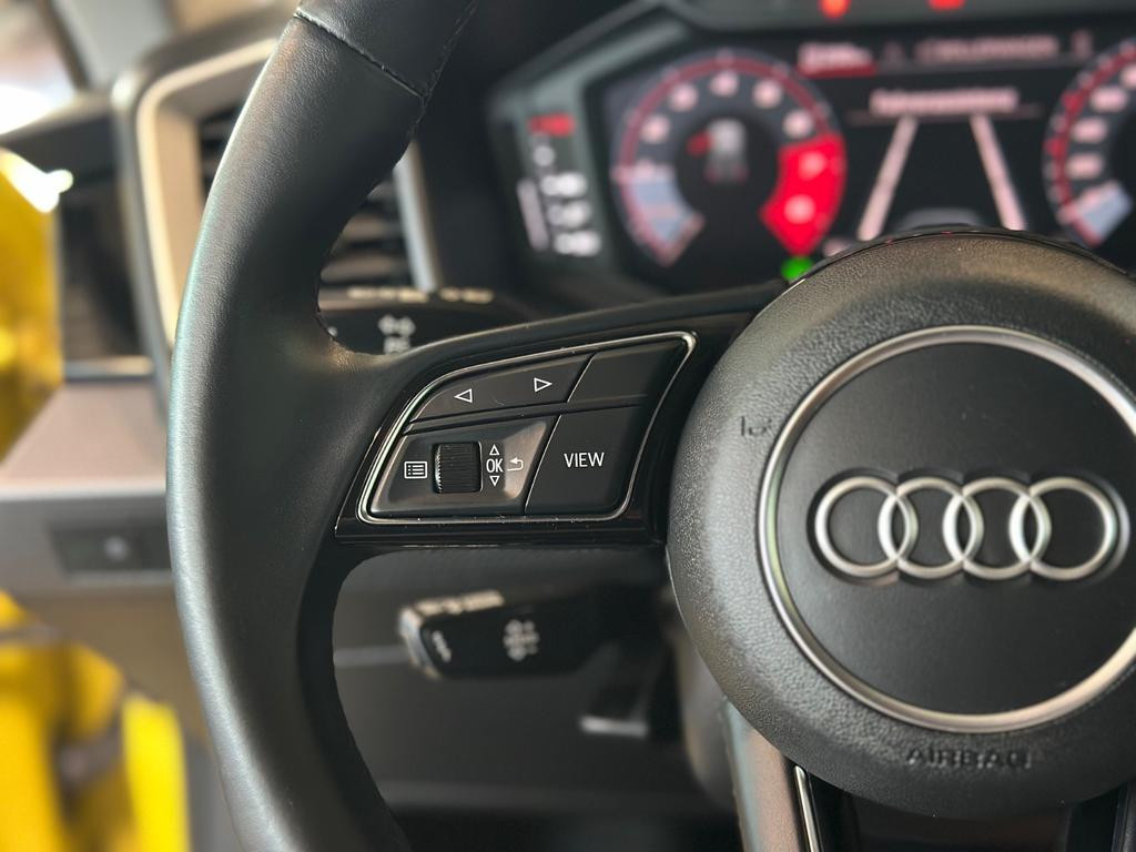 Audi A1 Citycarver