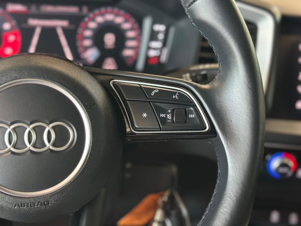 Audi A1 Citycarver