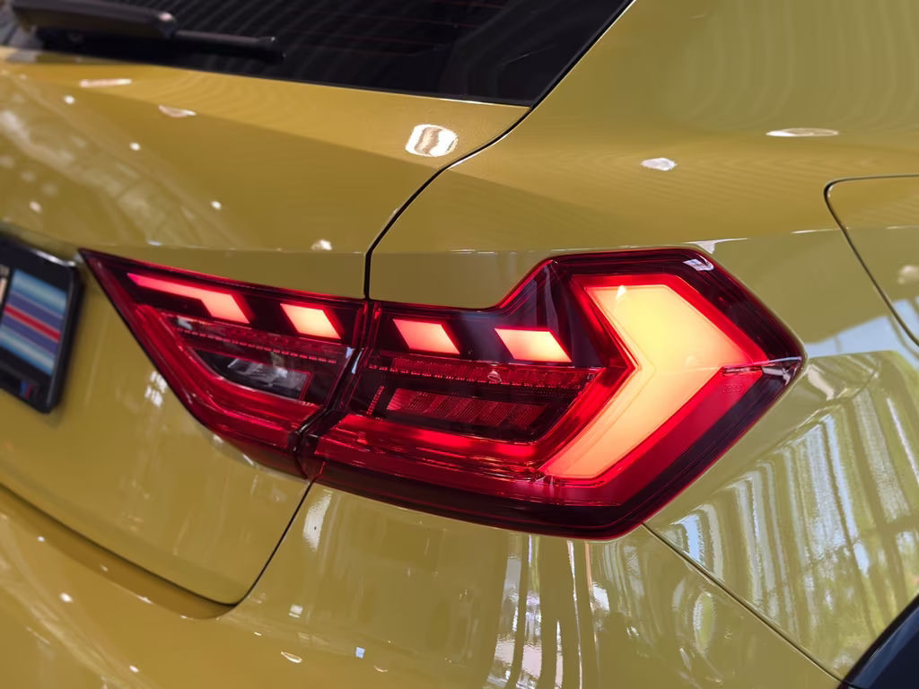 Audi A1 Citycarver