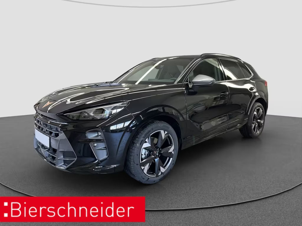 Cupra Terramar 1.5 eTSI