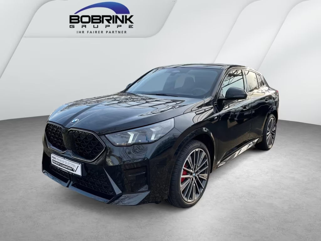BMW X2 M-Sport xDrive