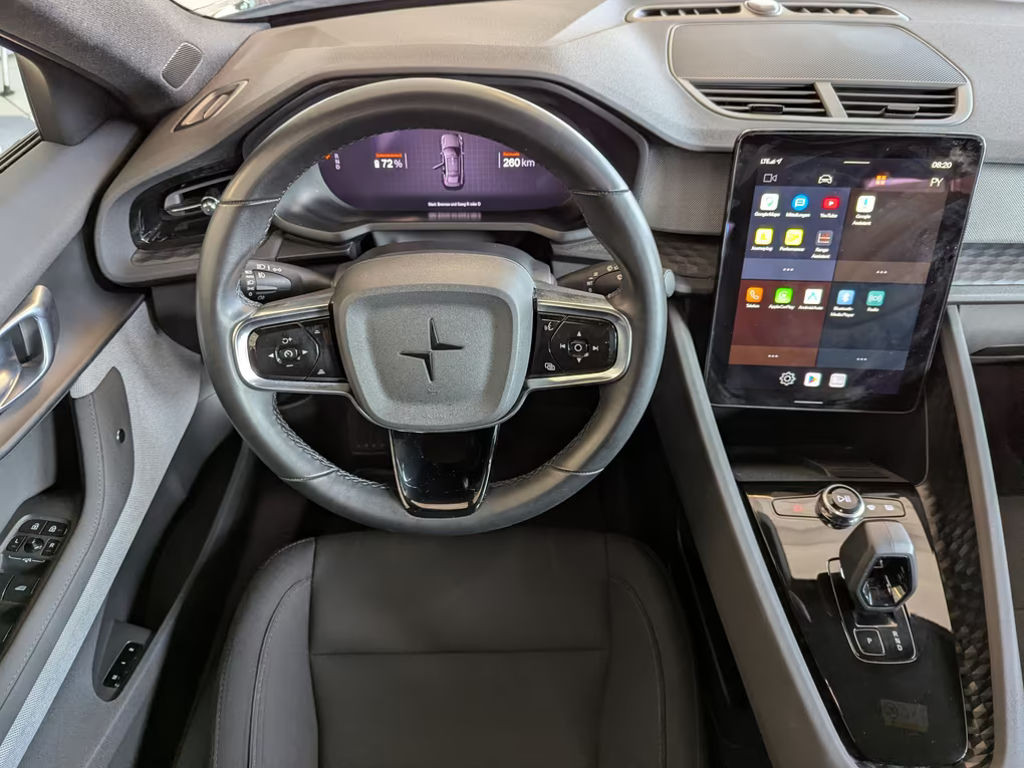 Polestar 2