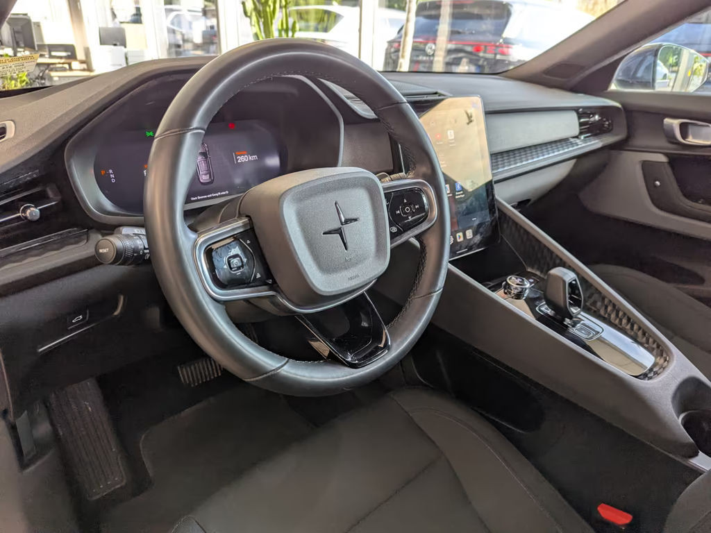 Polestar 2
