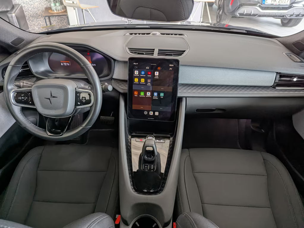 Polestar 2