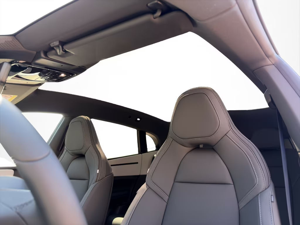 Polestar 4