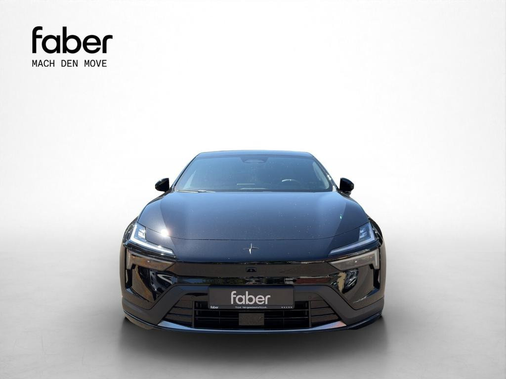 Polestar 4