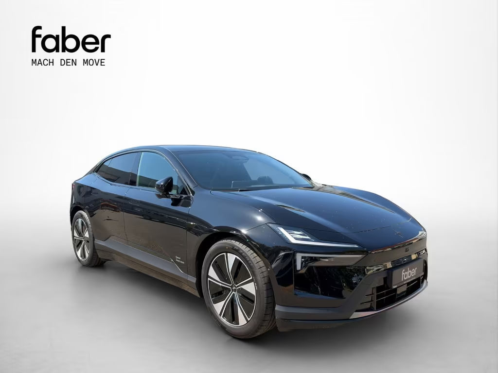 Polestar 4