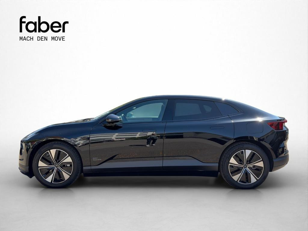 Polestar 4