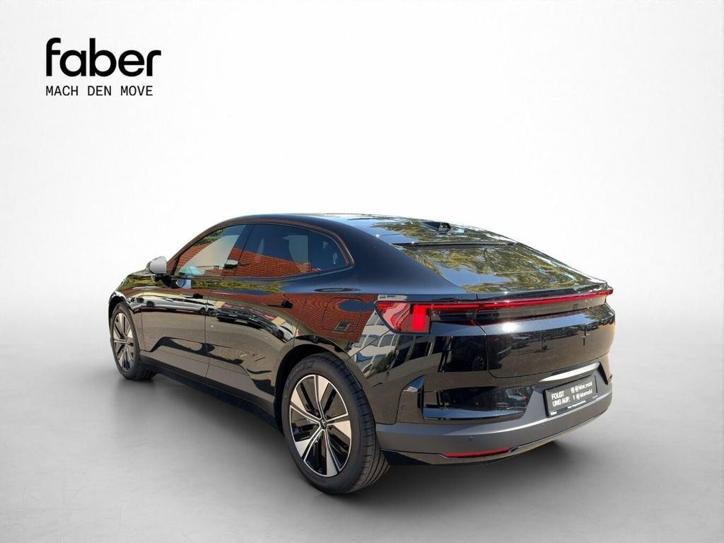 Polestar 4