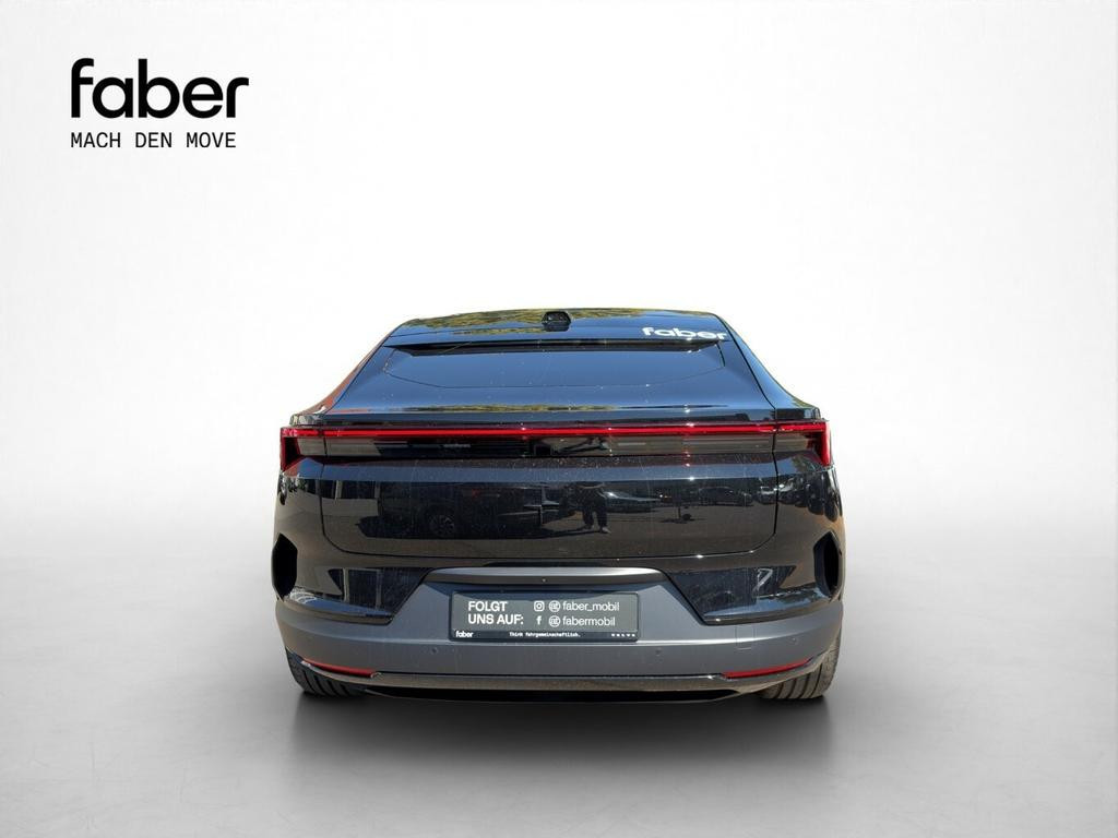 Polestar 4
