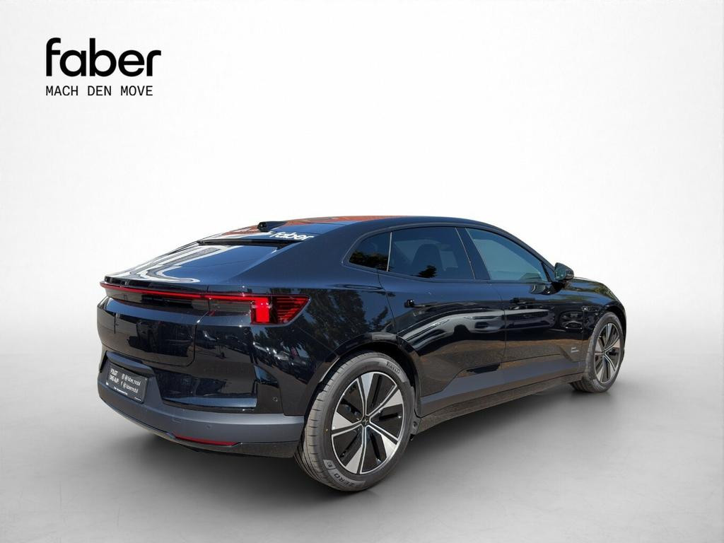Polestar 4