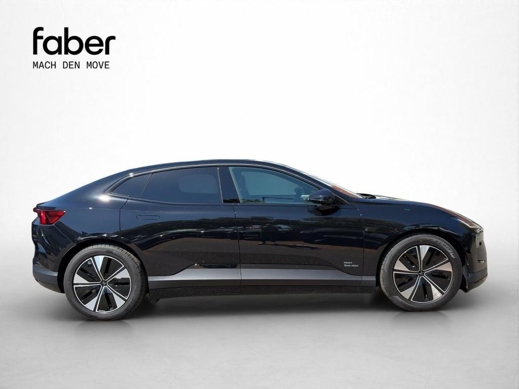 Polestar 4