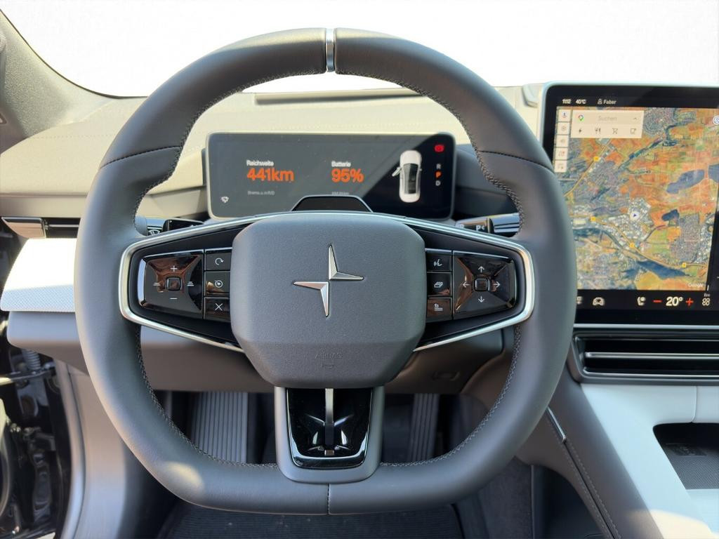 Polestar 4