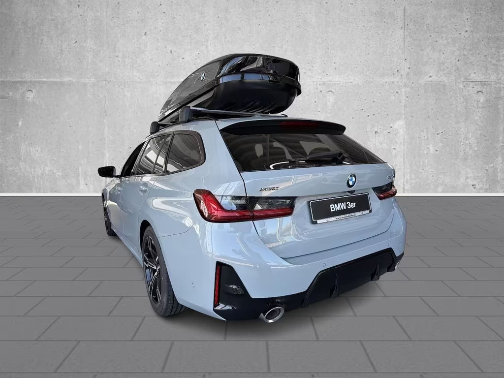 BMW 3 Serie