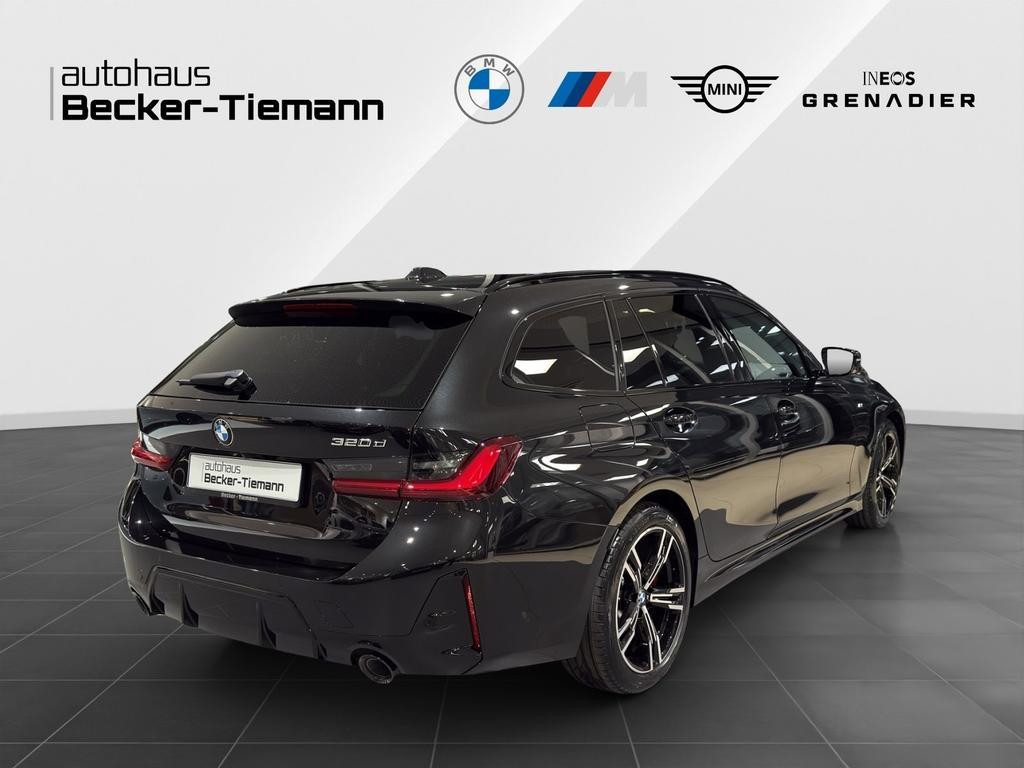 BMW 3 Serie